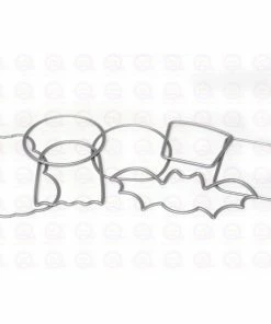 Queen & Co Frankie Outline Dies