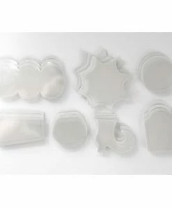 Queen & Co Fright Fest Foam Refill Kit Refills