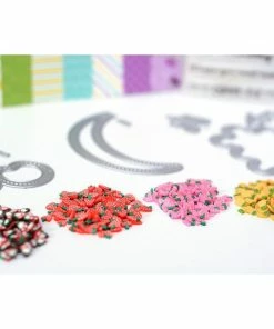 Queen & Co Fruit Stand Kit 39 Queen & Co Fruit Stand Kit