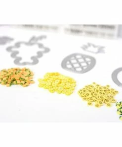 Queen & Co Fruit Stand Kit 37 Queen & Co Fruit Stand Kit