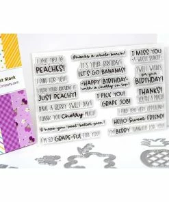 Queen & Co Fruit Stand Kit 33 Queen & Co Fruit Stand Kit