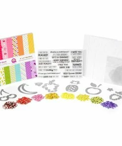 Queen & Co Fruit Stand Kit