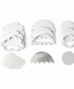 Queen & Co Spring Foam Refill Kit Refills