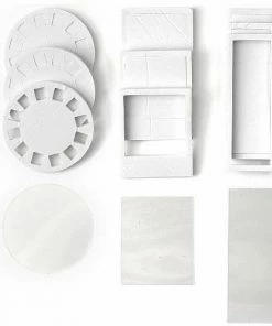 Queen & Co Refill - Shaped Shaker Say Cheese