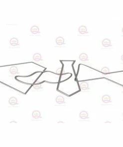 Queen & Co Outline Dies - Fathers Day Kit