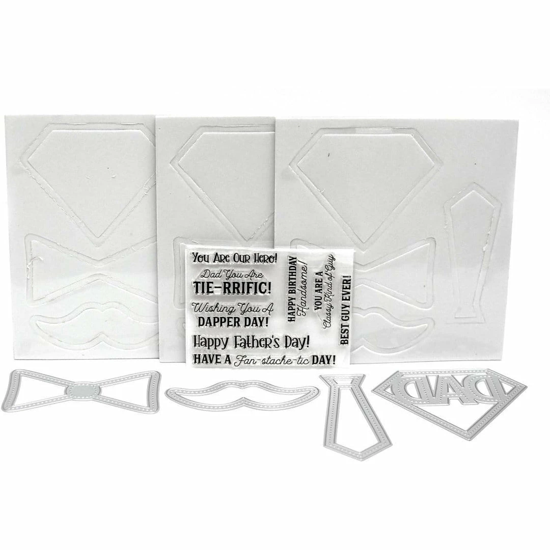 Queen & Co Dads Kit 2 Queen & Co Dads Kit