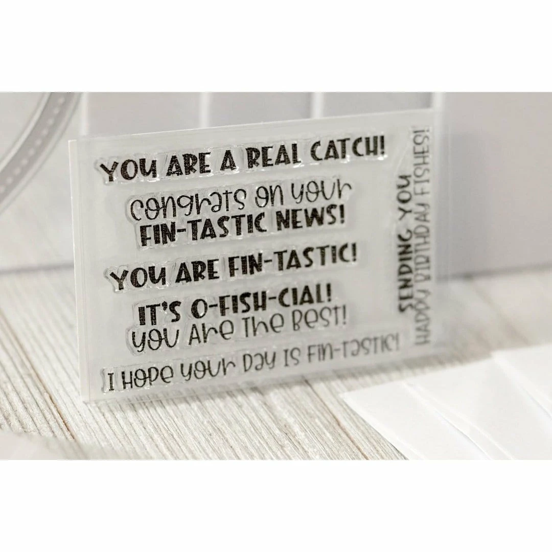 Queen & Co Fish Bowl Shaker Kit Coming Soon 5 Queen & Co Fish Bowl Shaker Kit Coming Soon