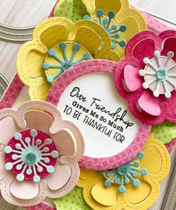 Queen & Co Foundation 14 Foundation & Border 25 Queen & Co Foundation 14 Foundation & Border