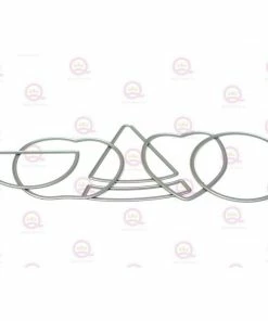 Queen & Co Outline Dies - Fruit Basket Kit