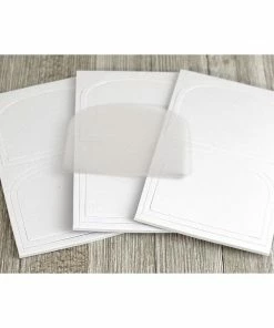 Queen & Co Gift Card Trunk Foam Refill