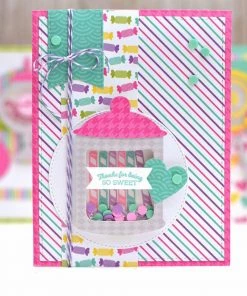 Queen & Co Confetti Topping Bundle