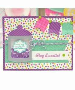 Queen & Co Confetti Topping Bundle