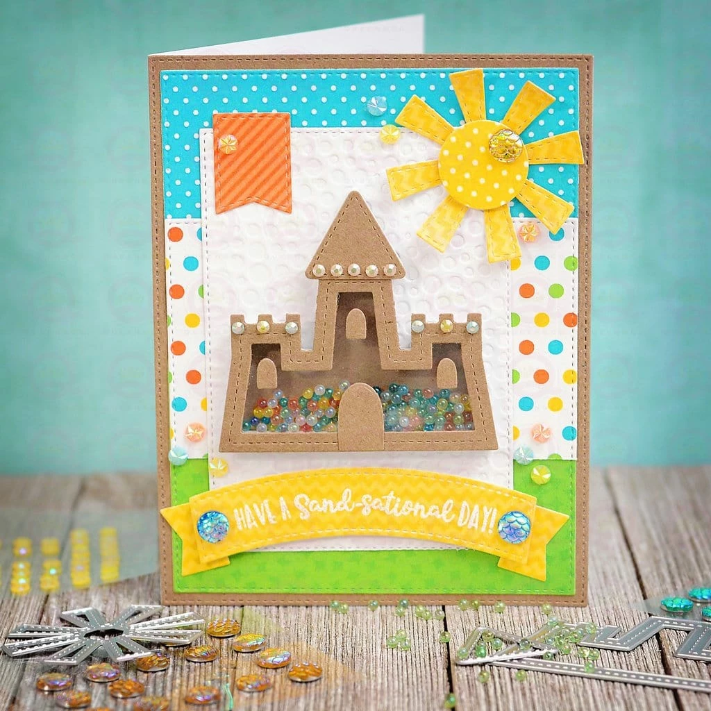 Queen & Co Beach Kit - CLOSEOUT New 2 Queen & Co Beach Kit - CLOSEOUT New