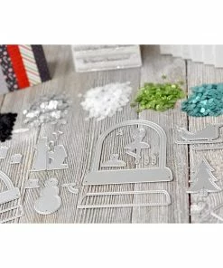 Queen & Co Winter Wonderland Kit Specialty Kits 22 Queen & Co Winter Wonderland Kit Specialty Kits