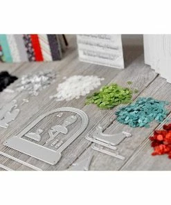 Queen & Co Winter Wonderland Kit Specialty Kits 23 Queen & Co Winter Wonderland Kit Specialty Kits