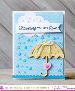 Queen & Co Epoxy Dots Polka Dot Bundle