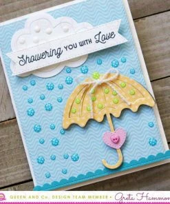 Queen & Co Epoxy Dots Polka Dot Bundle