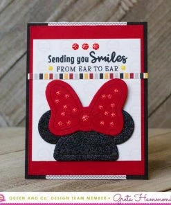 Queen & Co Magical Characters Kit I Specialty Kits 17 Queen & Co Magical Characters Kit I Specialty Kits