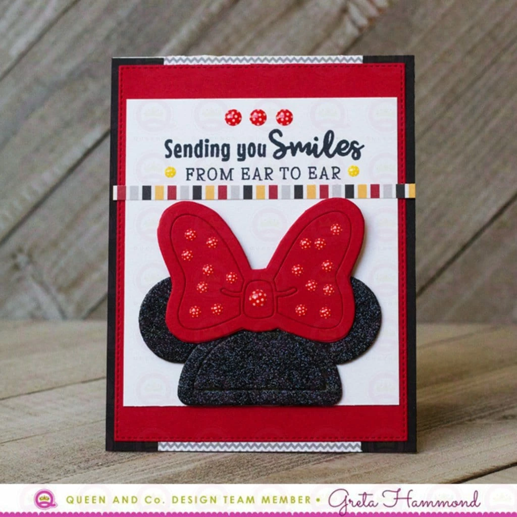 Queen & Co Magical Characters Kit I Specialty Kits 4 Queen & Co Magical Characters Kit I Specialty Kits