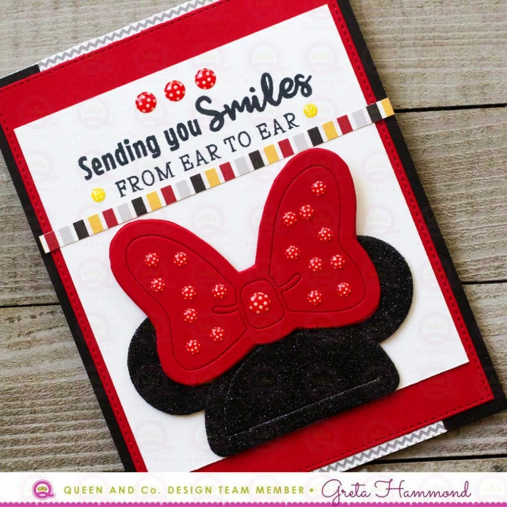 Queen & Co Epoxy Dot Polka Purple 4 Queen & Co Epoxy Dot Polka Purple