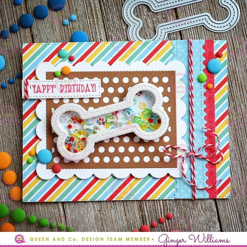 Queen & Co Dogs Life Kit New 5 Queen & Co Dogs Life Kit New