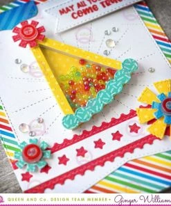 Queen & Co Specialty Kits Surprise Party 36 Queen & Co Specialty Kits Surprise Party