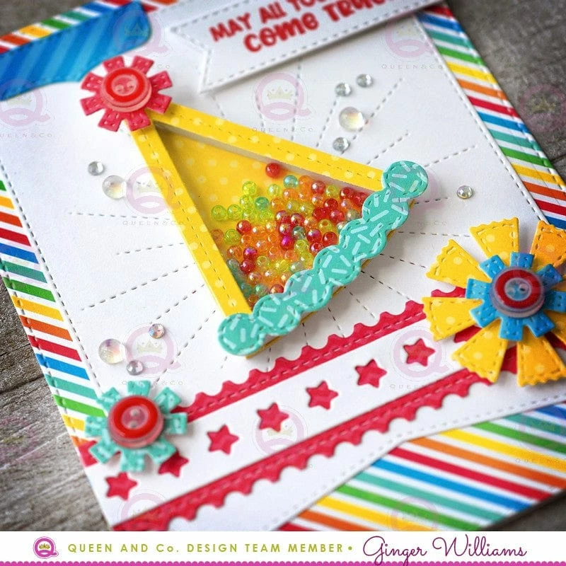 Queen & Co Specialty Kits Surprise Party 18 Queen & Co Specialty Kits Surprise Party