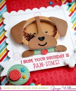 Queen & Co Dogs Life Kit New 39 Queen & Co Dogs Life Kit New