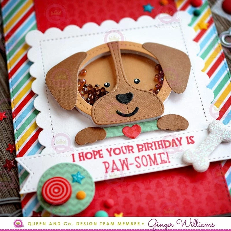 Queen & Co Dogs Life Kit New 18 Queen & Co Dogs Life Kit New