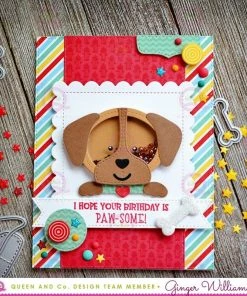 Queen & Co Dogs Life Kit New 38 Queen & Co Dogs Life Kit New