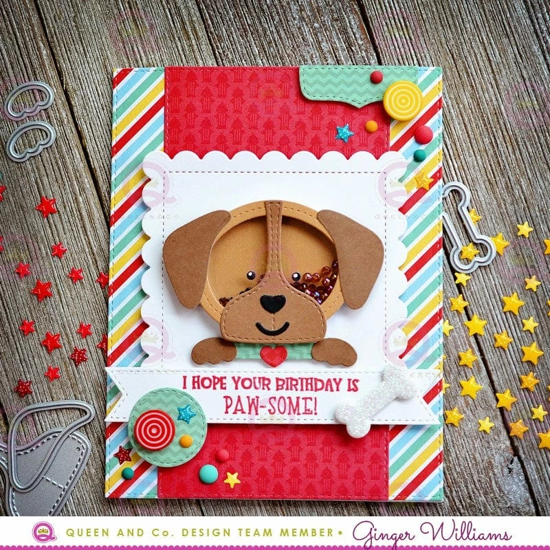 Queen & Co Dogs Life Kit New 17 Queen & Co Dogs Life Kit New