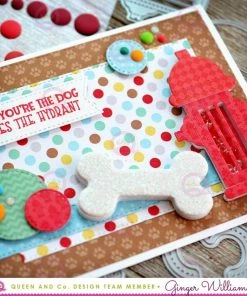 Queen & Co Dogs Life Kit New 29 Queen & Co Dogs Life Kit New