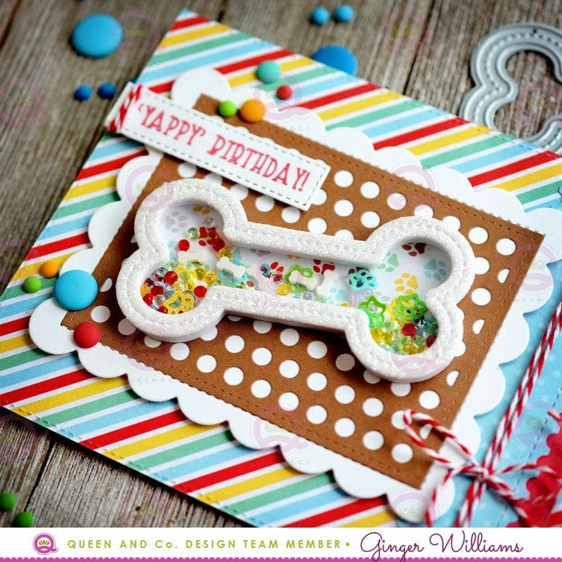 Queen & Co Dogs Life Kit New 21 Queen & Co Dogs Life Kit New