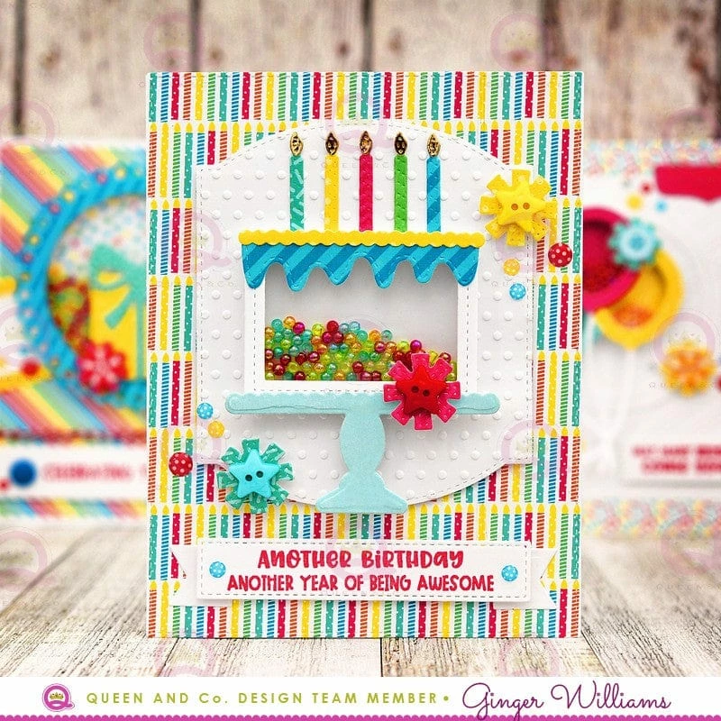 Queen & Co Specialty Kits Surprise Party 11 Queen & Co Specialty Kits Surprise Party