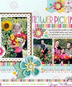 Queen & Co Foundation 16/17/18 Bundle New