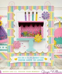 Queen & Co Specialty Kits Surprise Party 25 Queen & Co Specialty Kits Surprise Party