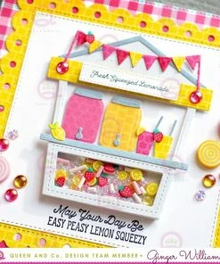 Queen & Co Crafty Concessions New