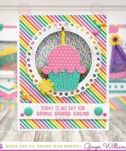 Queen & Co Specialty Kits Surprise Party 33 Queen & Co Specialty Kits Surprise Party