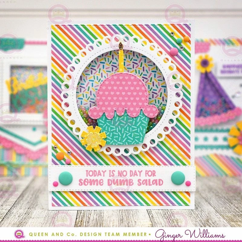 Queen & Co Specialty Kits Surprise Party 15 Queen & Co Specialty Kits Surprise Party