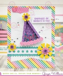 Queen & Co Specialty Kits Surprise Party 31 Queen & Co Specialty Kits Surprise Party