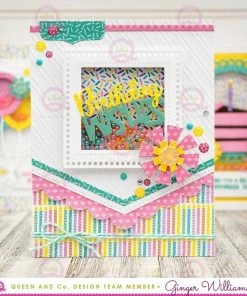 Queen & Co Specialty Kits Surprise Party 30 Queen & Co Specialty Kits Surprise Party