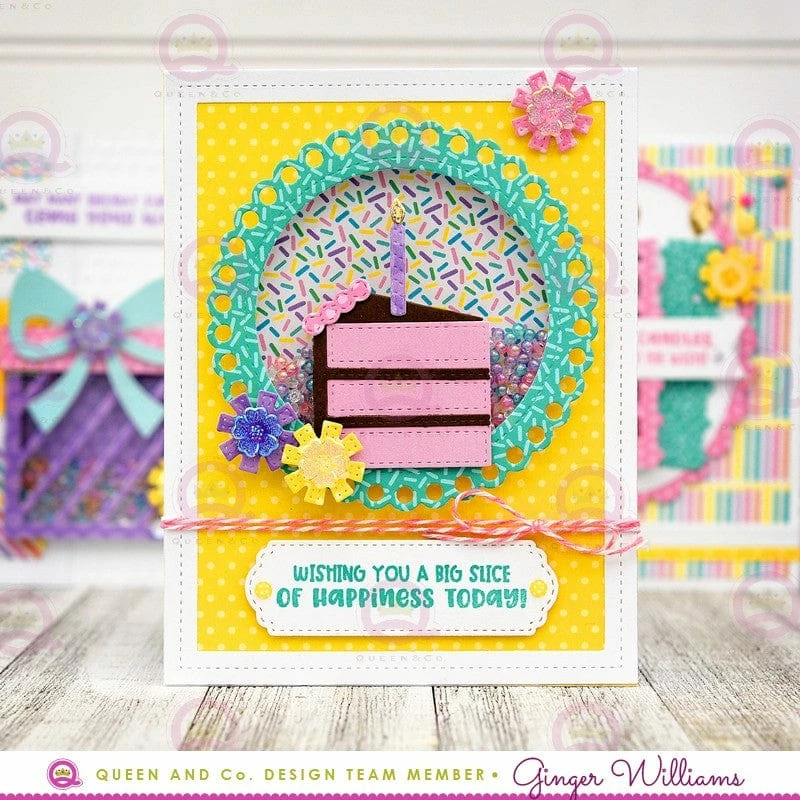 Queen & Co Specialty Kits Surprise Party 5 Queen & Co Specialty Kits Surprise Party