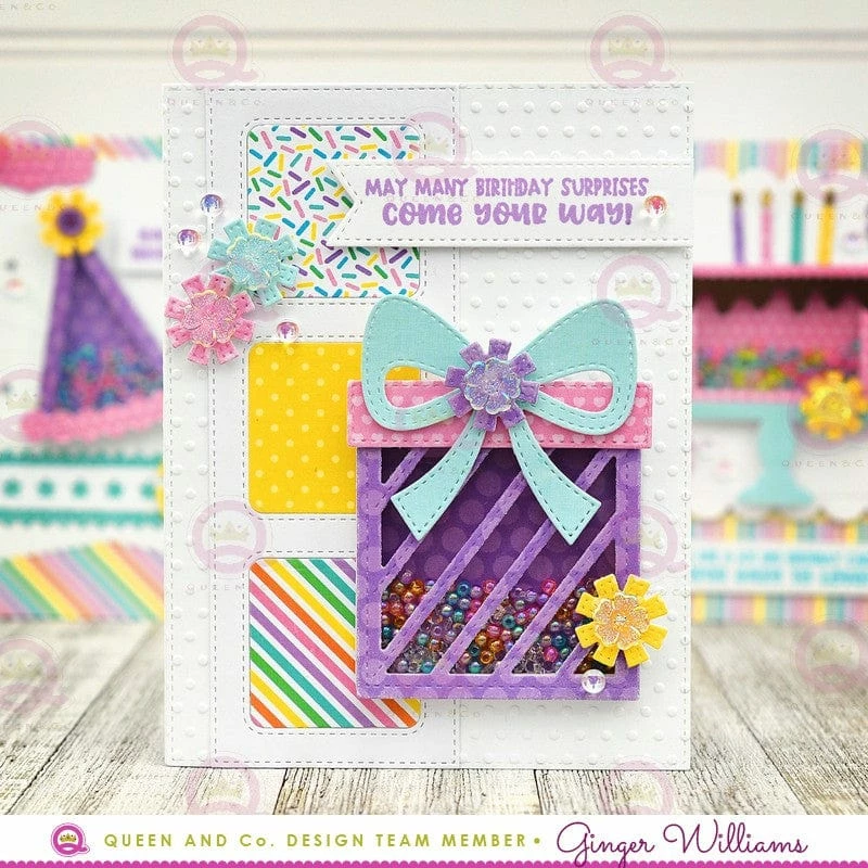 Queen & Co Specialty Kits Surprise Party 19 Queen & Co Specialty Kits Surprise Party