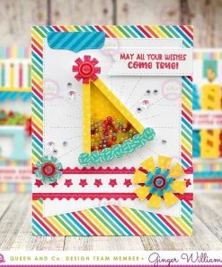 Queen & Co Specialty Kits Surprise Party