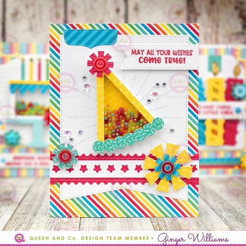 Queen & Co Specialty Kits Surprise Party 1 Queen & Co Specialty Kits Surprise Party