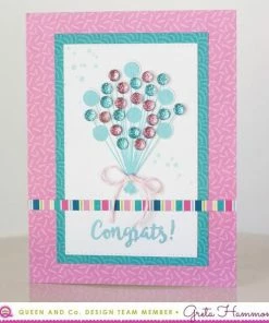 Queen & Co Bling Goosebump Bundle