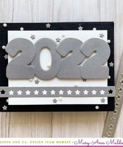 Queen & Co Foundation 14 Foundation & Border 27 Queen & Co Foundation 14 Foundation & Border