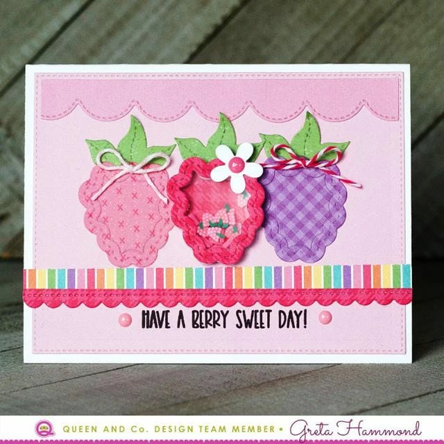 Queen & Co Fruit Stand Kit 8 Queen & Co Fruit Stand Kit