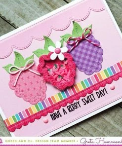 Queen & Co Fruit Stand Kit 36 Queen & Co Fruit Stand Kit