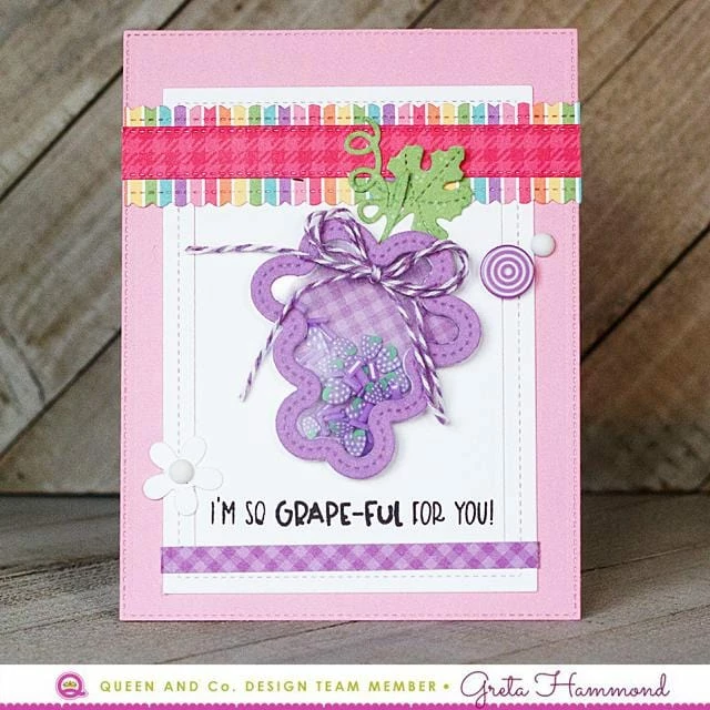 Queen & Co Fruit Stand Kit 16 Queen & Co Fruit Stand Kit